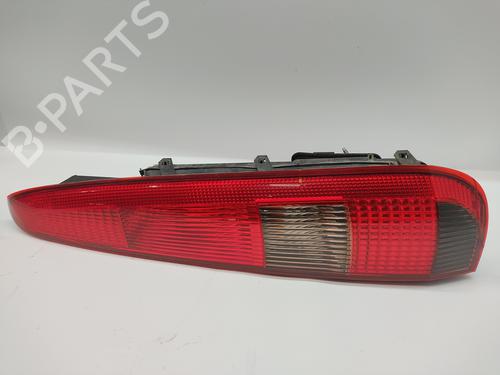 Right taillight FORD FUSION (JU_) 1.4 TDCi | BP19687989C35 
