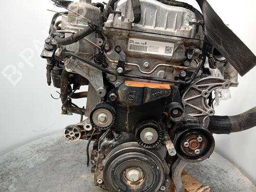 Engine CHEVROLET ORLANDO (J309)  | BP28289304M1 