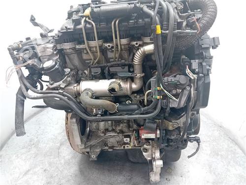 Engine CITROËN C5 II (RC_) 1.6 HDi (RC8HZB) | BP40273696M1 - Image 4