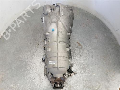 Used Gearbox Gearbox 27180649 27180649