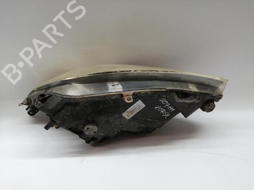 Right headlight OPEL CORSA D (S07)  | BP32423349C29 