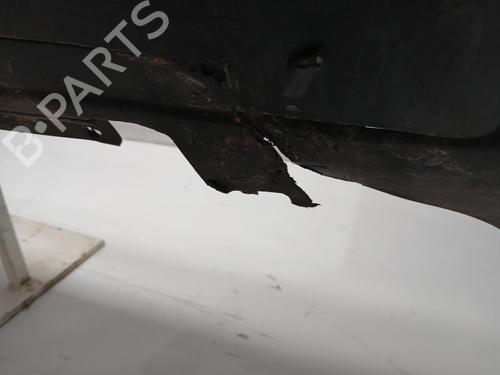 Rear bumper PEUGEOT 3008 II SUV (MC_, MR_, MJ_, M4_) 1.2 THP/ PureTech 130 (MRHNSM, MRHNSU, MRHNSJ, MRHNYW,... | BP29394263C8 