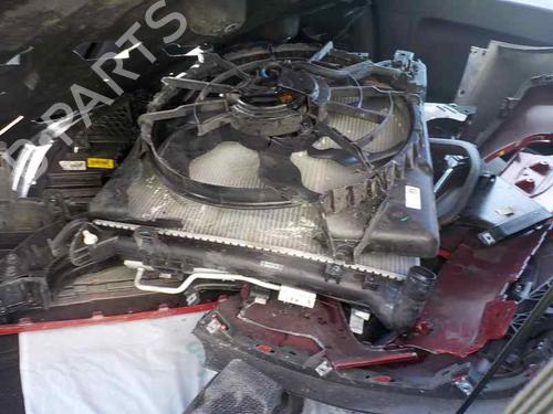 Fuse box KIA SPORTAGE IV (QL, QLE) 1.7 CRDi | BP7030727E1 