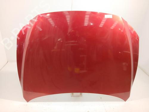 Used Hood MAZDA 6 Estate (GJ, GL) [2012-2025]  30539846