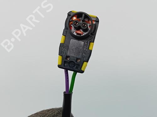 Steering column stalk FORD TRANSIT COURIER B460 Box Body/MPV | BP37030321I23 - Image 7