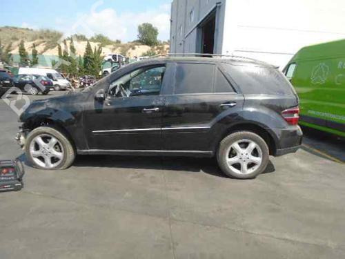 Front right window mechanism MERCEDES-BENZ M-CLASS (W164) ML 320 CDI 4-matic (164.122) | BP5933933C23 
