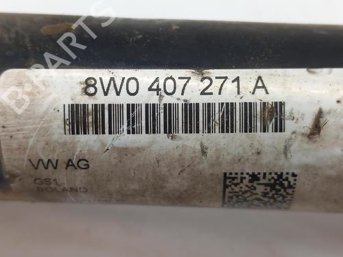 Drivaksel fortil Højre AUDI A4 B9 (8W2, 8WC)  | BP29338048M39 