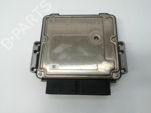 Engine control unit (ECU) KIA SPORTAGE IV (QL, QLE) 1.7 CRDi | BP17717702M57 