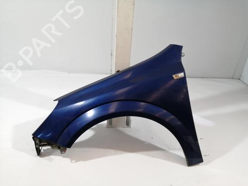 Used Left front fenders OPEL ASTRA H Estate (A04) 1.7 CDTI (L35) (101 hp) 15822532