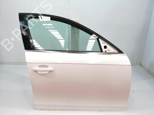 Used Right front door AUDI A4 B8 (8K2) 2.0 TDI (120 hp) 29863540
