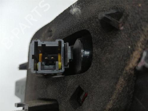 Left tailgate light PEUGEOT 2008 I (CU_) 1.2 THP 110 / PureTech 110 | BP33440393C79 - Image 3