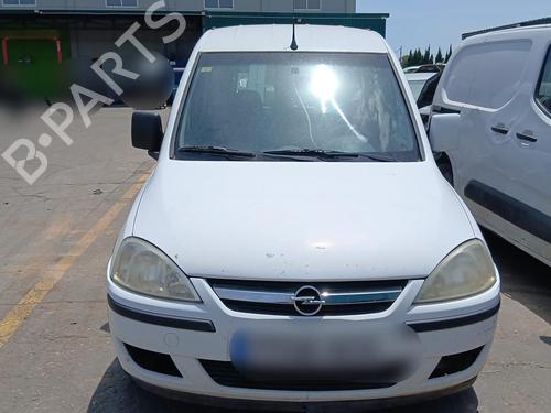 Brugte OPEL COMBO Box Body/MPV  1.3 CDTI 16V  4775570
