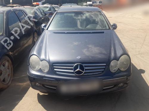 Other MERCEDES-BENZ CLK (C209) CLK 270 CDI (209.316) | BP28074303O1 