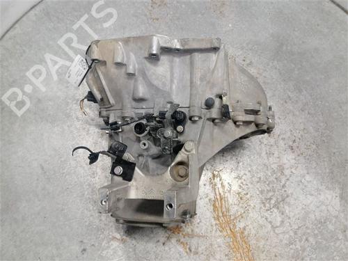 Used Gearbox Gearbox PEUGEOT 508 I (8D_) 1.6 HDi (115 hp) 39966732 39966732