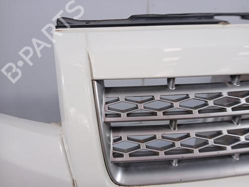 Front bumper LAND ROVER FREELANDER 2 (L359) | BP31089829C7