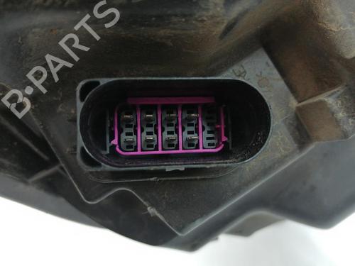 Right headlight FORD FIESTA VI (CB1, CCN) | BP32389603C29