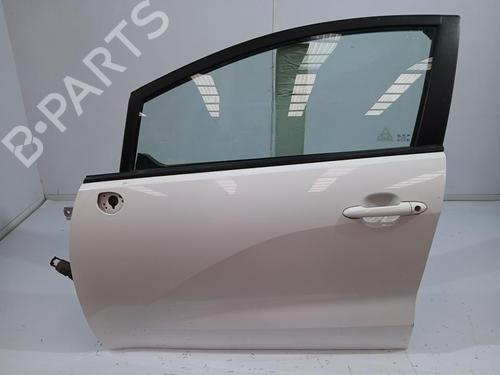 Used Left front door KIA RIO III (UB) [2011-2017]  30643761