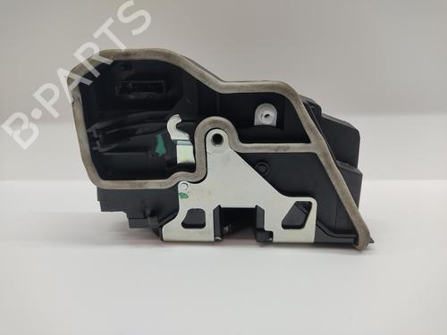Rear right lock BMW 3 (E46) 320 d | BP21285515C99 