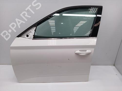 Used Left front door SKODA KAMIQ (NW4) [2019-2025]  29630472
