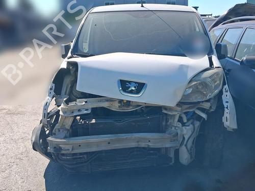 Brugte PEUGEOT BIPPER (AA_) 4755857