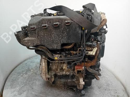 Engine PEUGEOT 307 (3A/C) | BP33327383M1 - Image 3