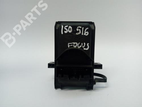 Used Electronic module Electronic module FORD FOCUS IV (HN) 1.0 EcoBoost (125 hp) 10317010 10317010