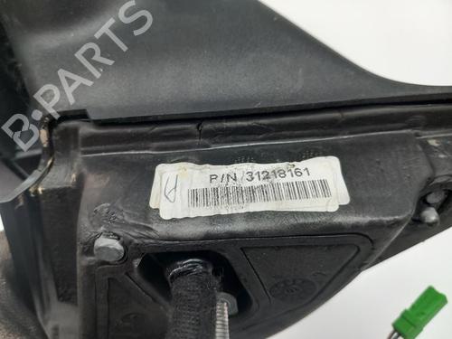 Right mirror VOLVO S40 II (544) 1.6 D | BP29907906C27 