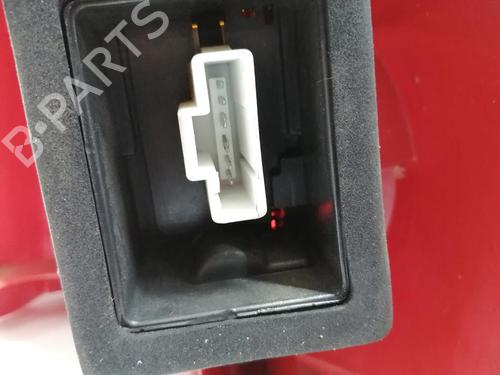 Left taillight PEUGEOT 307 Break (3E) 1.6 16V | BP29278746C34 