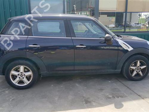 Used Parts MINI MINI COUNTRYMAN (R60)  One D  4973327