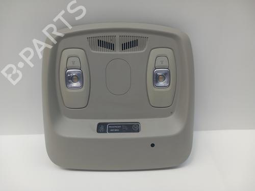 Used Interior roof light RENAULT KADJAR (HA_, HL_) 1.6 dCi 130 (HLA4) (130 hp) 19176840