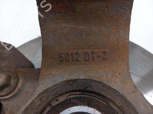 Right front steering knuckle FORD TRANSIT CONNECT (P65_, P70_, P80_) 1.8 Di | BP30852064M26