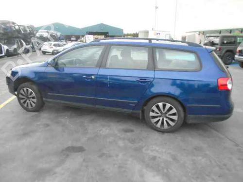 Rear bumper VW PASSAT B6 Variant (3C5) 1.9 TDI | BP5465066C8 