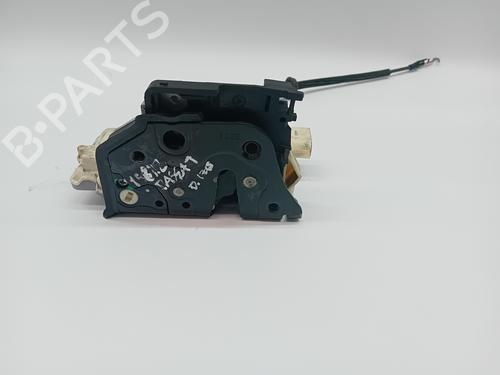 Front right lock VW PASSAT B6 (3C2)  | BP20134388C97 