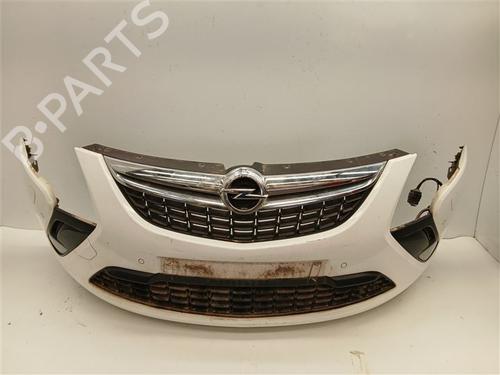 Used Front bumper Front bumper 39468326 39468326
