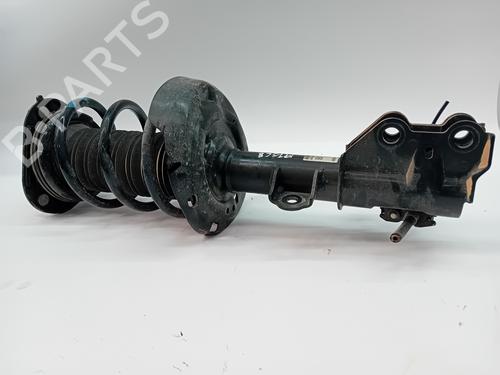 Left front shock absorber TOYOTA C-HR (_X1_)  | BP29252393M16 