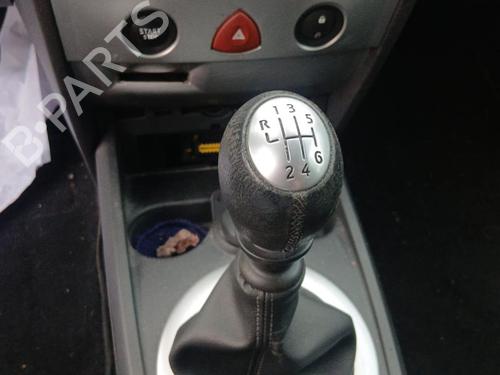 Headlight switch RENAULT MEGANE II Saloon (LM0/1_) | BP37666080I24 - Image 11