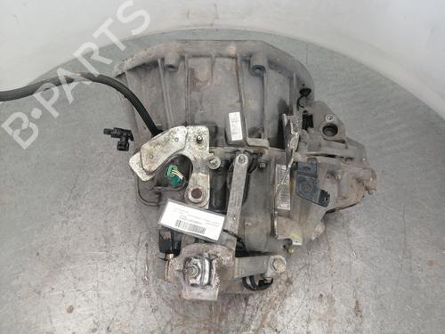Used Gearbox RENAULT ESPACE IV (JK0/1_) 2.0 dCi (JK03, JK04, JK1C, JK1G, JK1J, JK1K) (173 hp) 29604662