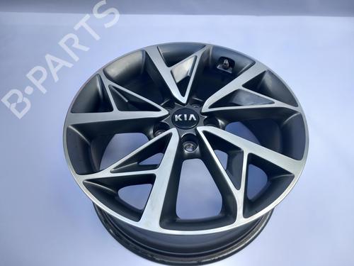 Used Rim KIA NIRO I (DE) 1.6 GDI Plug-in Hybrid (141 hp) 16828306