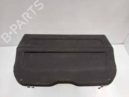 Used Rear parcel shelf MAZDA 3 Hatchback (BP) [2018-2025]  29624631