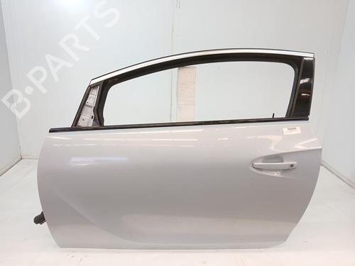 Used Left front door Left front door 37247001 37247001