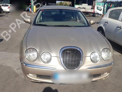 Used Parts JAGUAR S-TYPE II (X200) 2.5 V6 4979529