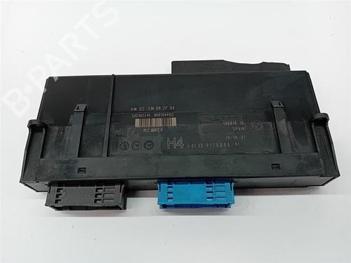 Used Electronic module Electronic module 37247397 37247397