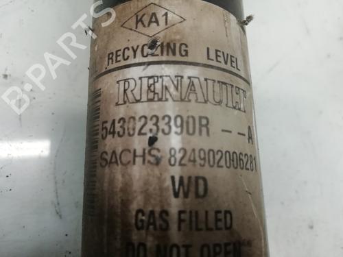 Right front shock absorber DACIA LODGY (JS_)  | BP14362753M17 