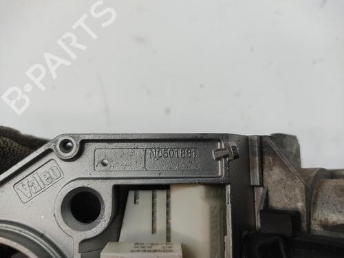 Ignition barrel OPEL ASTRA H (A04) | BP30961542M48