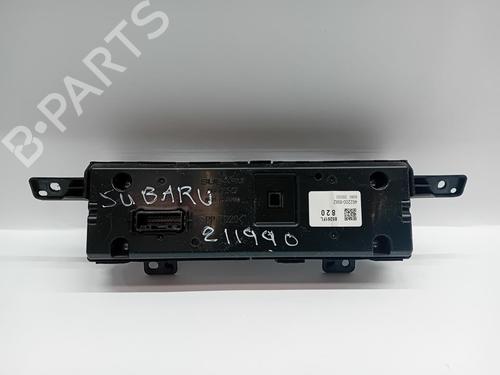 Display SUBARU XV (GT) | BP38929120C48 - Image 4