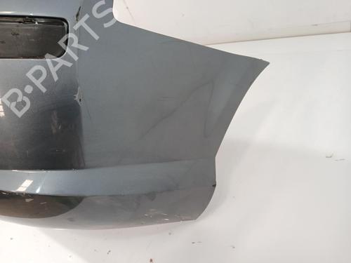 Rear bumper PEUGEOT 407 (6D_) | BP31361924C8