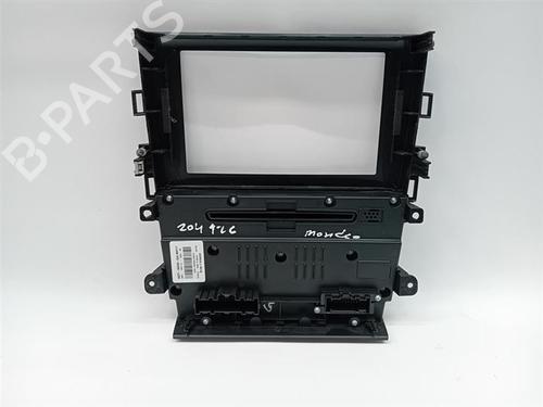 Climate control FORD MONDEO V Hatchback (CE) 2.0 TDCi | BP30386226I5 - Image 3