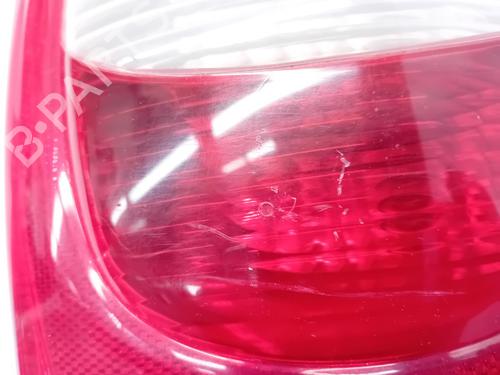 Right taillight CITROËN XSARA PICASSO (N68)  | BP18472565C35 