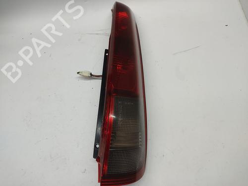 Used Right taillight Right taillight 37181915 37181915