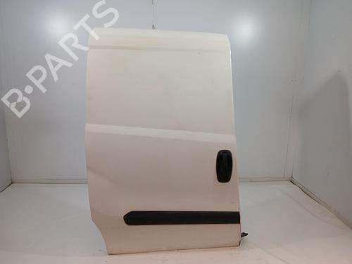 Used Right slide door Right slide door 38415388 38415388